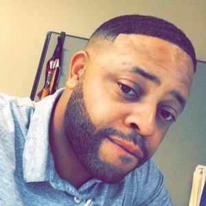 Meet your Posher, Bryan